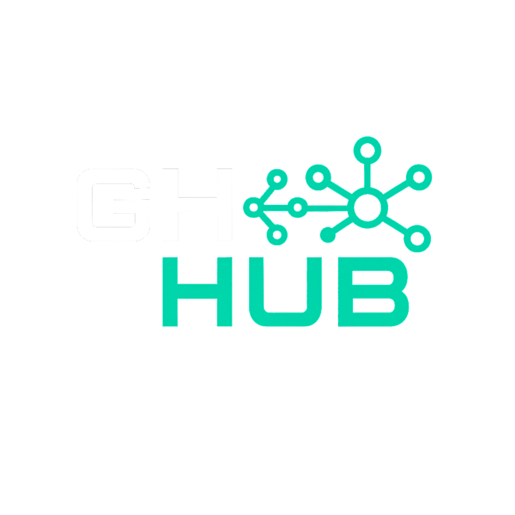 Logo GHub